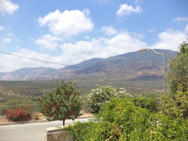  North, Misgav Hebrew 2