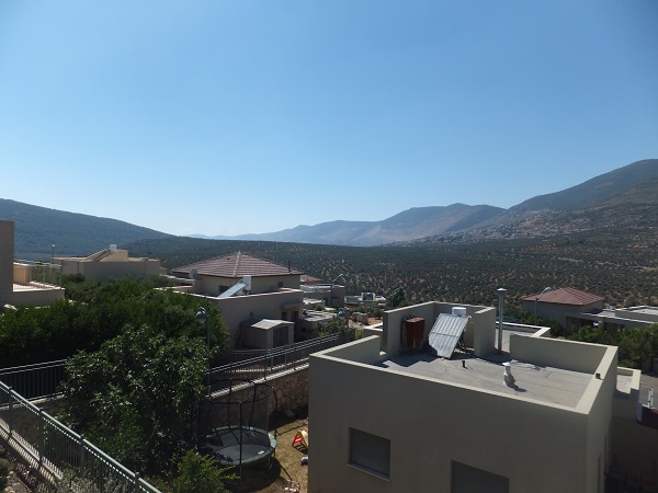  North, Misgav Hebrew 2