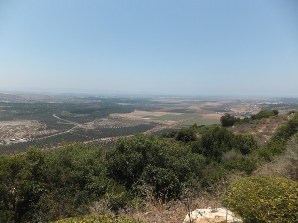  North, Misgav Hebrew 2
